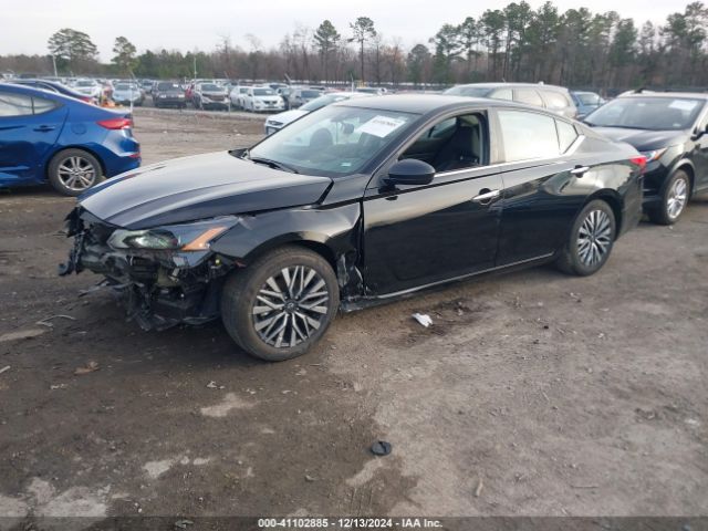 1N4BL4DV9RN379440 Nissan Altima Sv Fwd