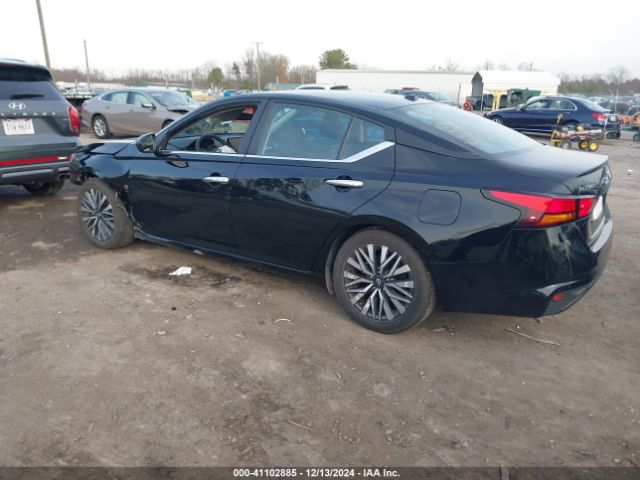 1N4BL4DV9RN379440 Nissan Altima Sv Fwd