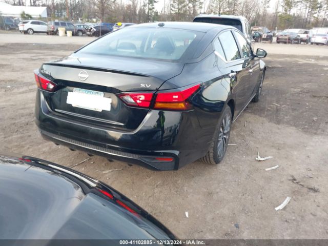 1N4BL4DV9RN379440 Nissan Altima Sv Fwd