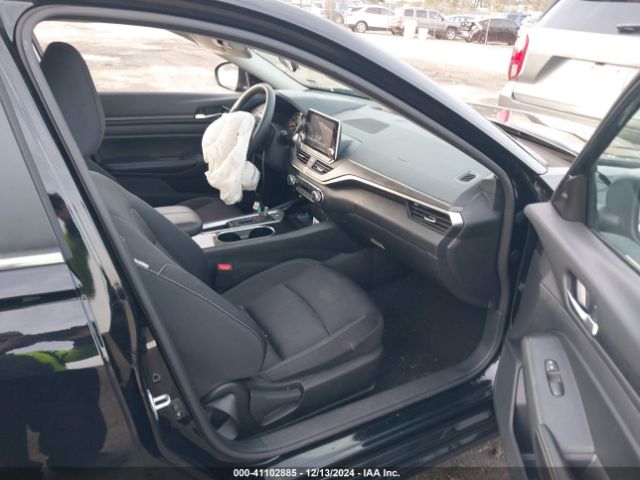 1N4BL4DV9RN379440 Nissan Altima Sv Fwd