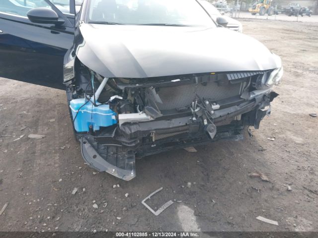 1N4BL4DV9RN379440 Nissan Altima Sv Fwd