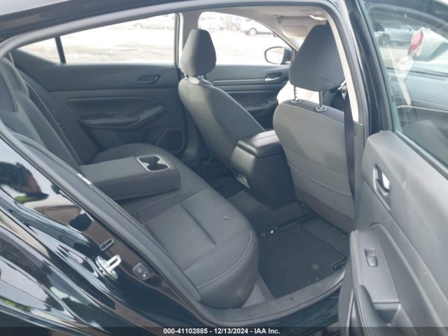1N4BL4DV9RN379440 Nissan Altima Sv Fwd