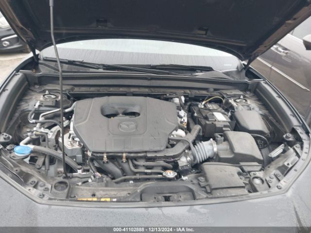 3MVDMBBMXRM657303 Mazda Cx-30 2.5 S Select Sport
