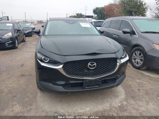 3MVDMBBMXRM657303 Mazda Cx-30 2.5 S Select Sport