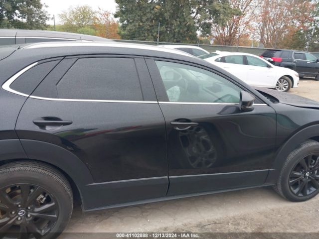 3MVDMBBMXRM657303 Mazda Cx-30 2.5 S Select Sport