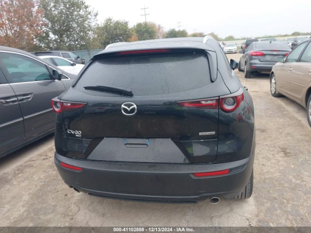 3MVDMBBMXRM657303 Mazda Cx-30 2.5 S Select Sport