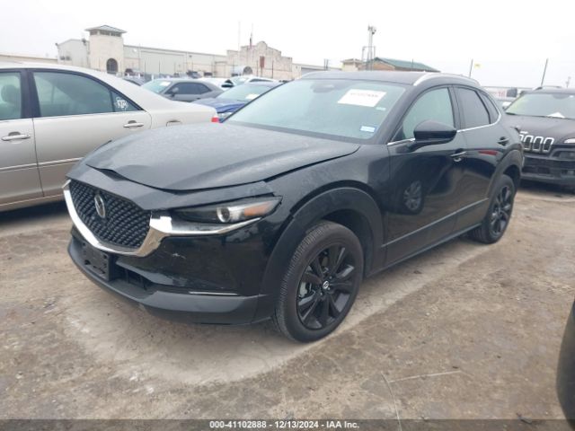 3MVDMBBMXRM657303 Mazda Cx-30 2.5 S Select Sport