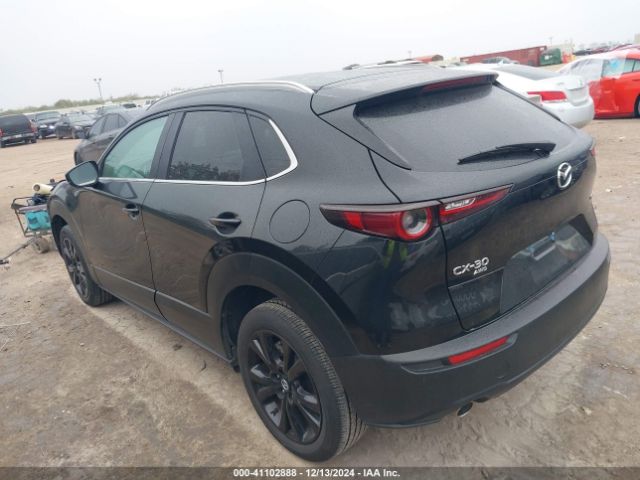 3MVDMBBMXRM657303 Mazda Cx-30 2.5 S Select Sport