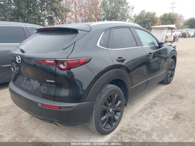 3MVDMBBMXRM657303 Mazda Cx-30 2.5 S Select Sport