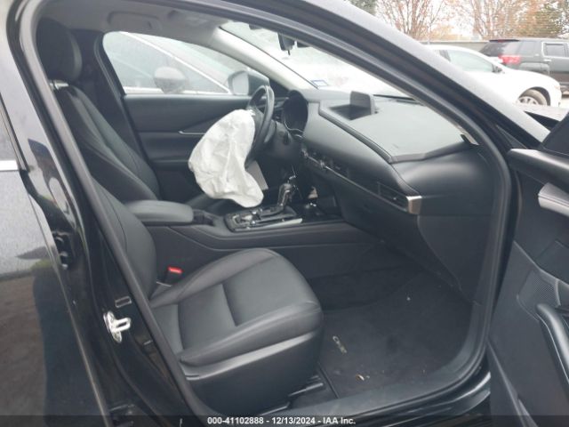 3MVDMBBMXRM657303 Mazda Cx-30 2.5 S Select Sport