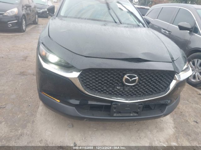 3MVDMBBMXRM657303 Mazda Cx-30 2.5 S Select Sport