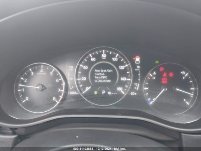 3MVDMBBMXRM657303 Mazda Cx-30 2.5 S Select Sport