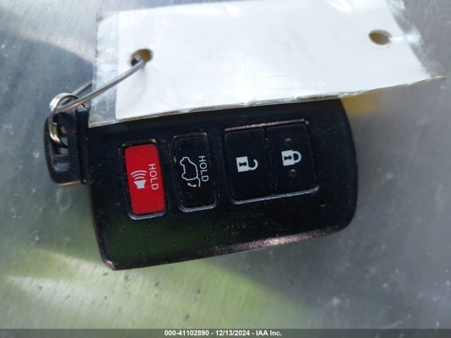 Toyota Highlander Xle 2019 5TDJZRFH4KS614657 Image 11