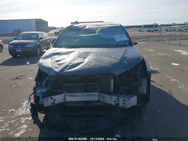 Toyota Highlander Xle 2019 5TDJZRFH4KS614657 Image 13