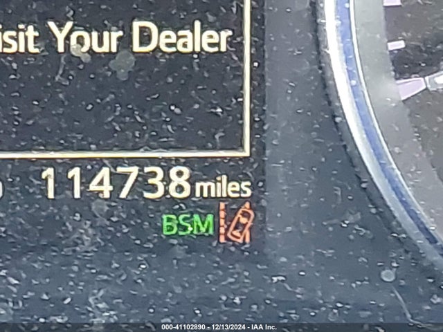 Toyota Highlander Xle 2019 5TDJZRFH4KS614657 Image 16