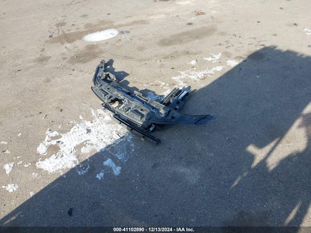Toyota Highlander Xle 2019 5TDJZRFH4KS614657 Image 12