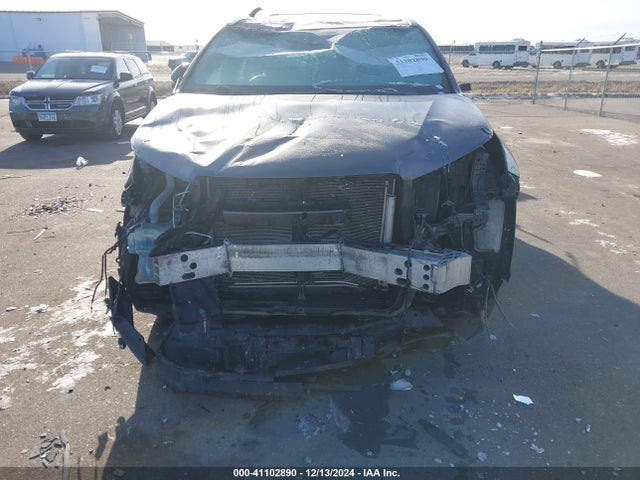 Toyota Highlander Xle 2019 5TDJZRFH4KS614657 Image 6