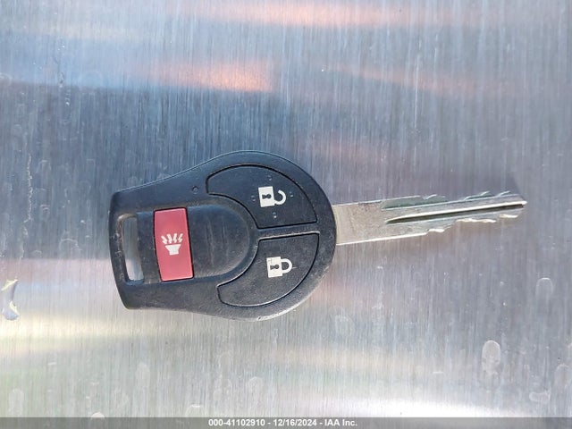 Nissan Rogue Select S 2015 JN8AS5MTXFW151700 Image 11