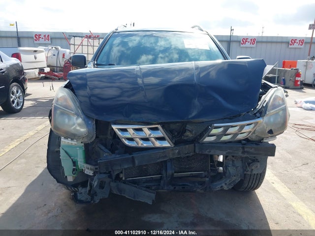 Nissan Rogue Select S 2015 JN8AS5MTXFW151700 Image 13
