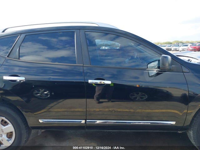 Nissan Rogue Select S 2015 JN8AS5MTXFW151700 Image 14