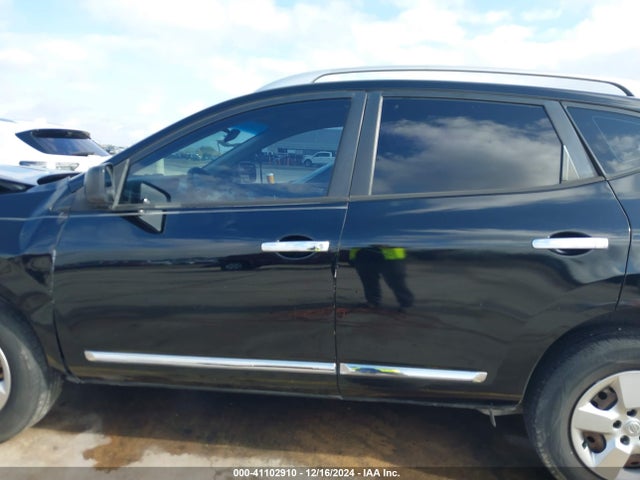 Nissan Rogue Select S 2015 JN8AS5MTXFW151700 Image 15