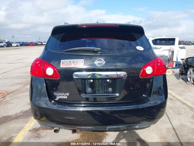 Nissan Rogue Select S 2015 JN8AS5MTXFW151700 Image 17