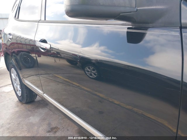 Nissan Rogue Select S 2015 JN8AS5MTXFW151700 Image 18