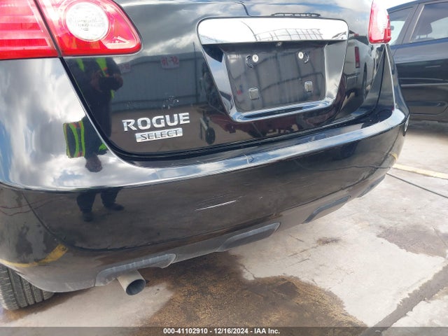 Nissan Rogue Select S 2015 JN8AS5MTXFW151700 Image 20