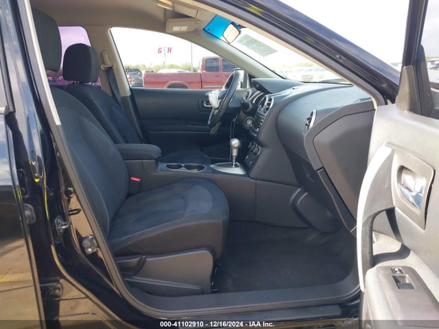 Nissan Rogue Select S 2015 JN8AS5MTXFW151700 Image 5