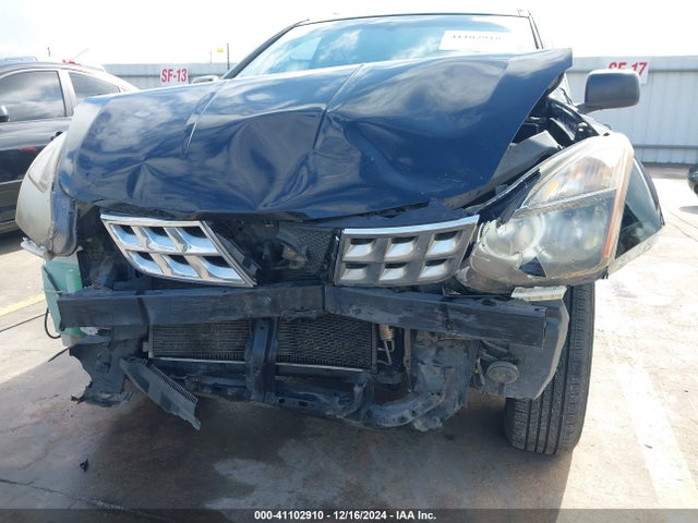 Nissan Rogue Select S 2015 JN8AS5MTXFW151700 Image 6