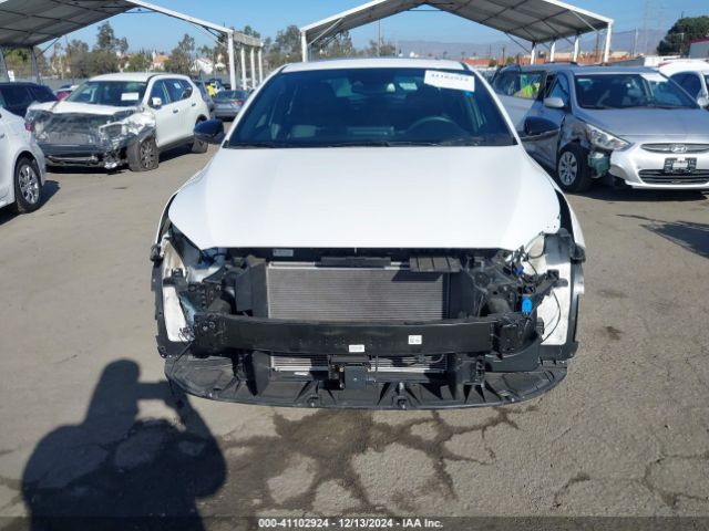 3KPF54AD8RE785389 KIA Forte Gt-line