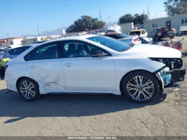 3KPF54AD8RE785389 KIA Forte Gt-line