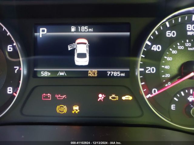 3KPF54AD8RE785389 KIA Forte Gt-line