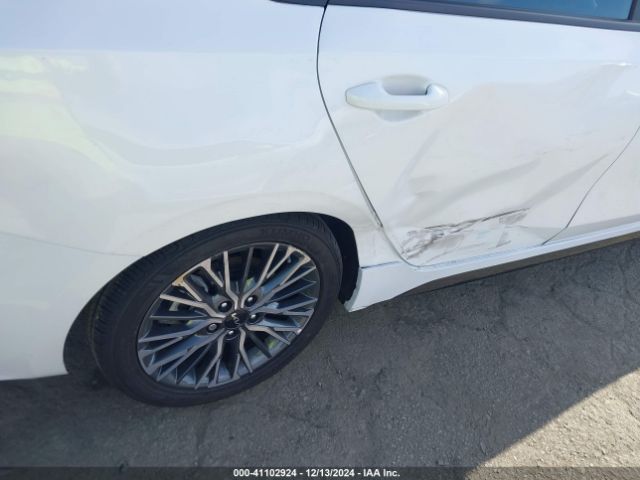3KPF54AD8RE785389 KIA Forte Gt-line