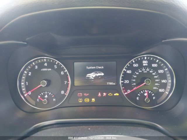 3KPF54AD8RE785389 KIA Forte Gt-line