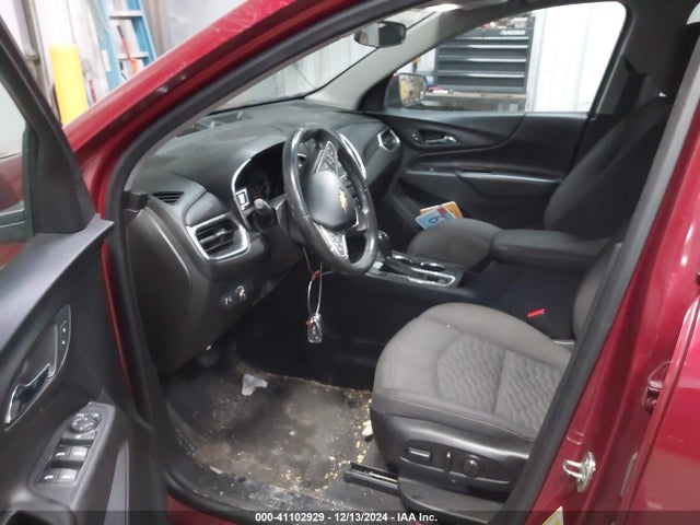 Chevrolet EQUINOX LT 2018 2GNAXSEV3J6311597 Image 5