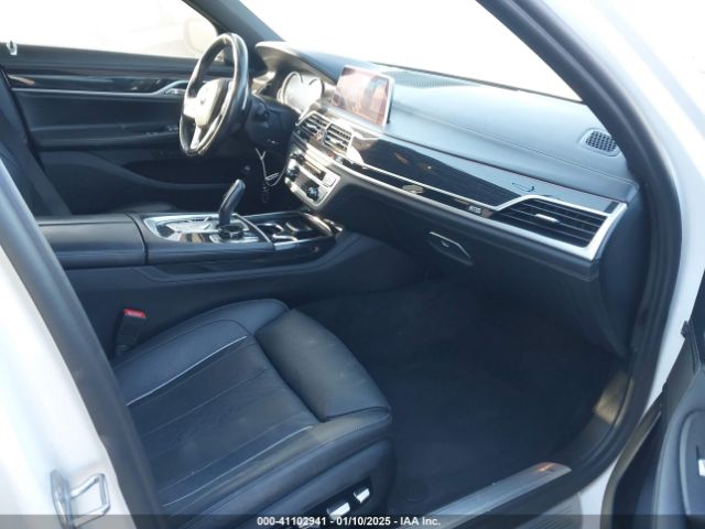 WBA7F0C5XKGM25771 BMW 750i