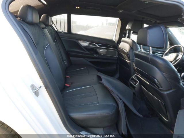 WBA7F0C5XKGM25771 BMW 750i