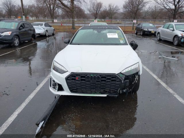 WAUB4CF59RA043709 Audi S5 Sportback Prestige Tfsi Quattro Tiptronic