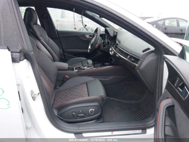 WAUB4CF59RA043709 Audi S5 Sportback Prestige Tfsi Quattro Tiptronic
