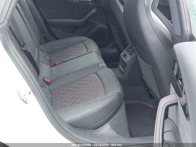 WAUB4CF59RA043709 Audi S5 Sportback Prestige Tfsi Quattro Tiptronic