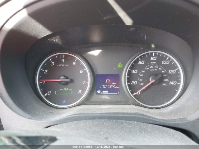 JA4AD2A35GZ000119 Mitsubishi Outlander Es