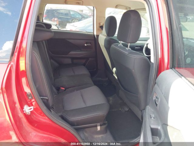 JA4AD2A35GZ000119 Mitsubishi Outlander Es