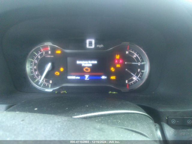 5FNYF6H97HB000484 Honda Pilot Touring