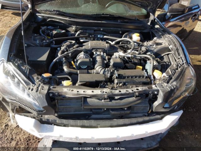 JF1ZNAA14K8704072 Toyota 86