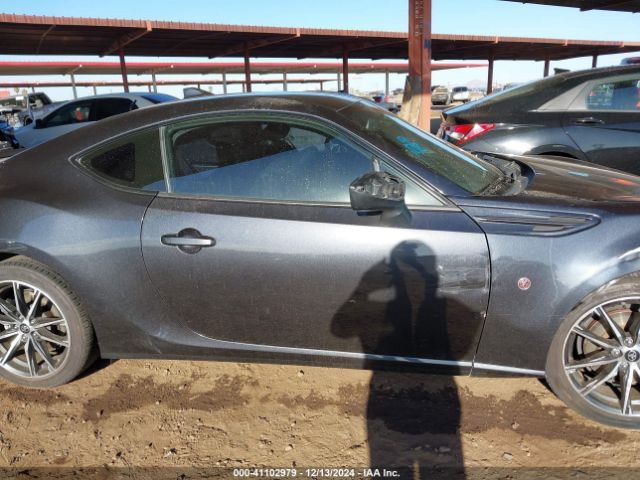 JF1ZNAA14K8704072 Toyota 86