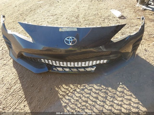 JF1ZNAA14K8704072 Toyota 86