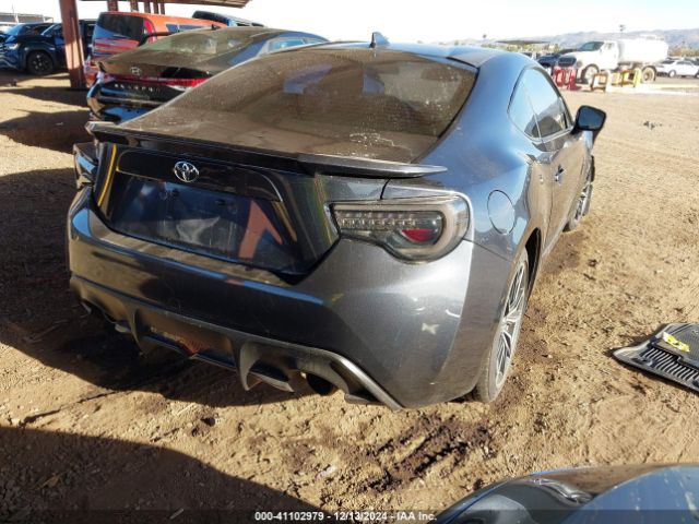 JF1ZNAA14K8704072 Toyota 86