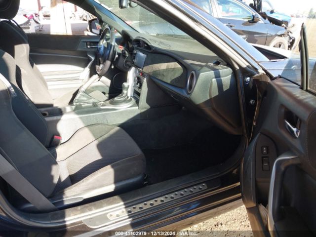 JF1ZNAA14K8704072 Toyota 86