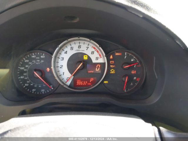 JF1ZNAA14K8704072 Toyota 86